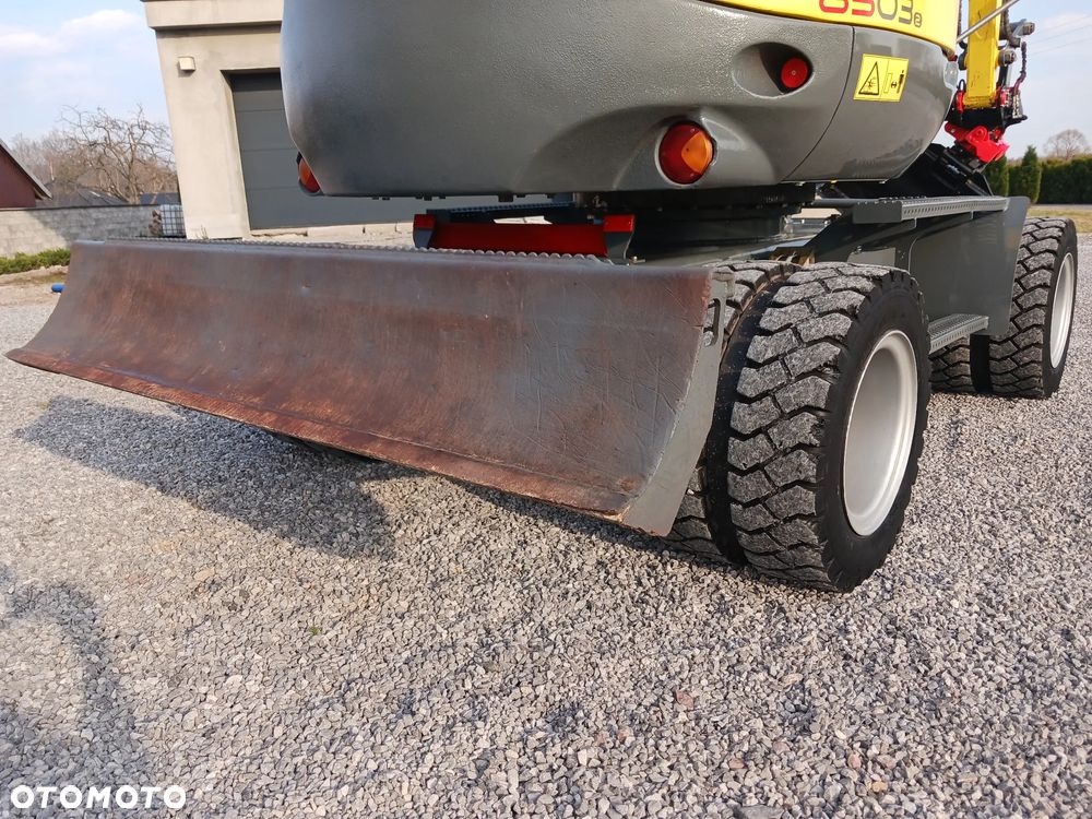Wacker Neuson 6503 - 24