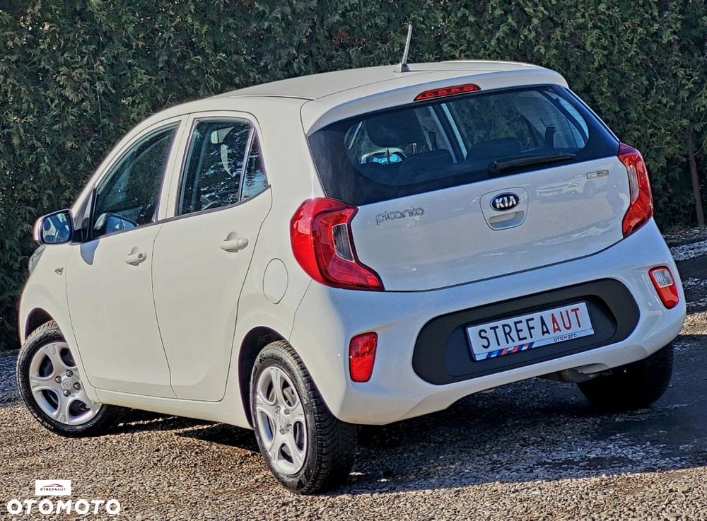 Kia Picanto - 2