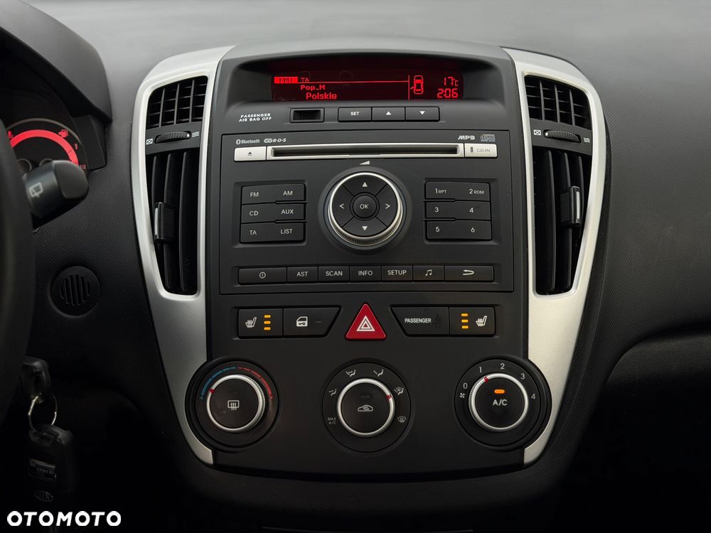 Kia Ceed 1.4 Comfort - 15