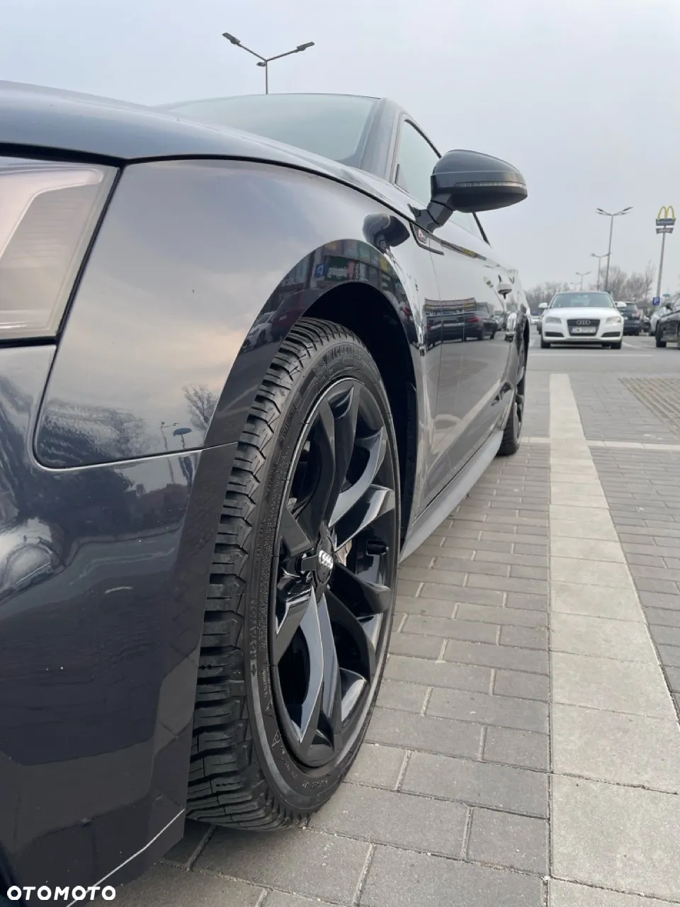 Audi A5 2.0 TDI S tronic - 4