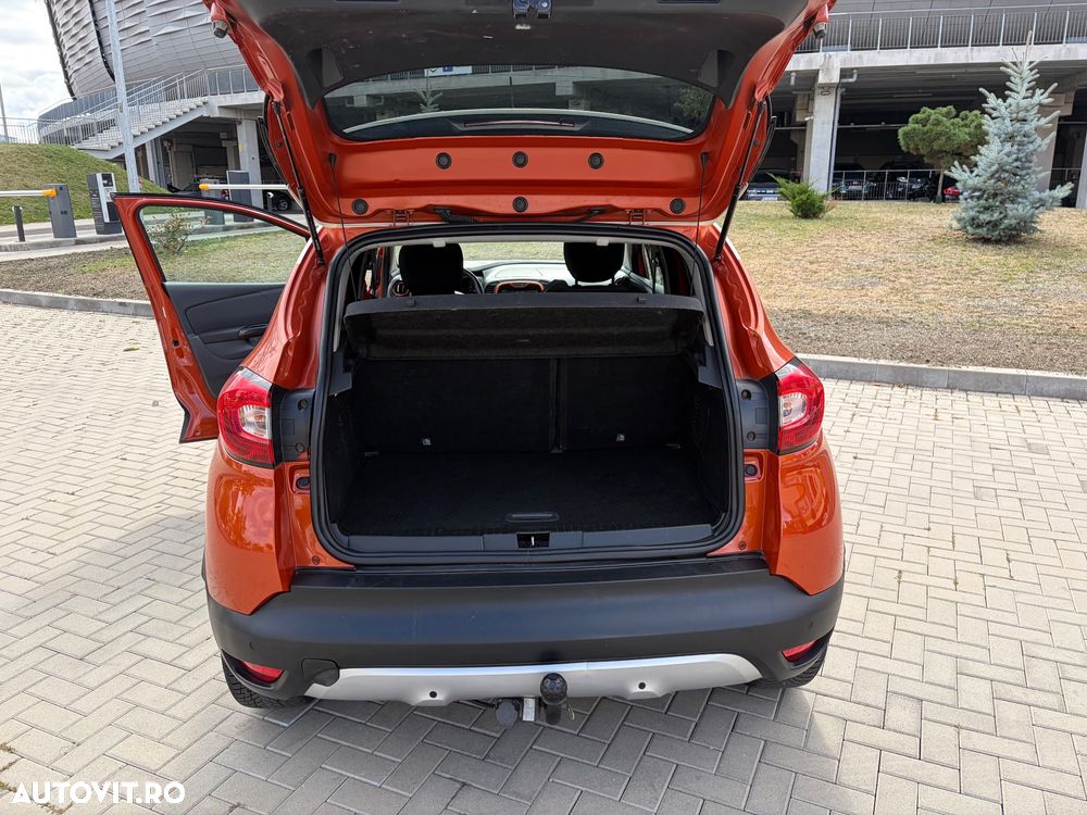 Renault Captur ENERGY TCe EDC Xmod Aut. - 13