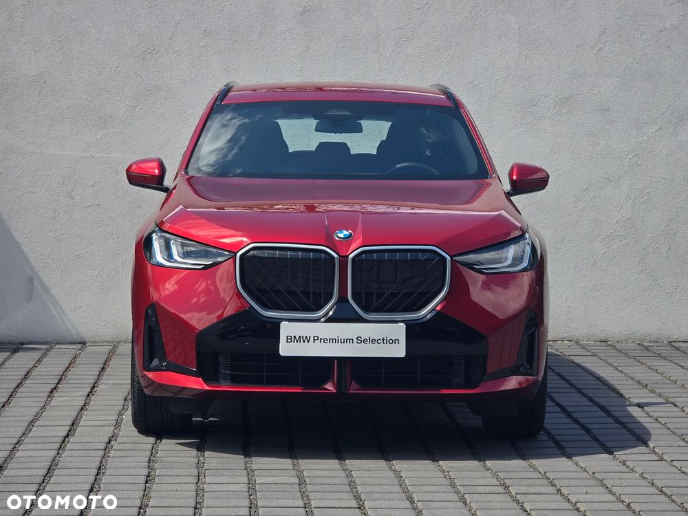 BMW X3 - 5