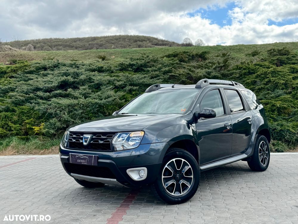 Dacia Duster - 32