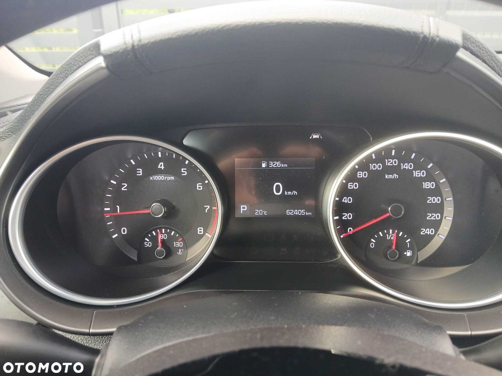 Kia Ceed 1.4 T-GDI L DCT - 6