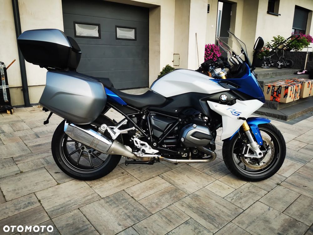 BMW R - 2