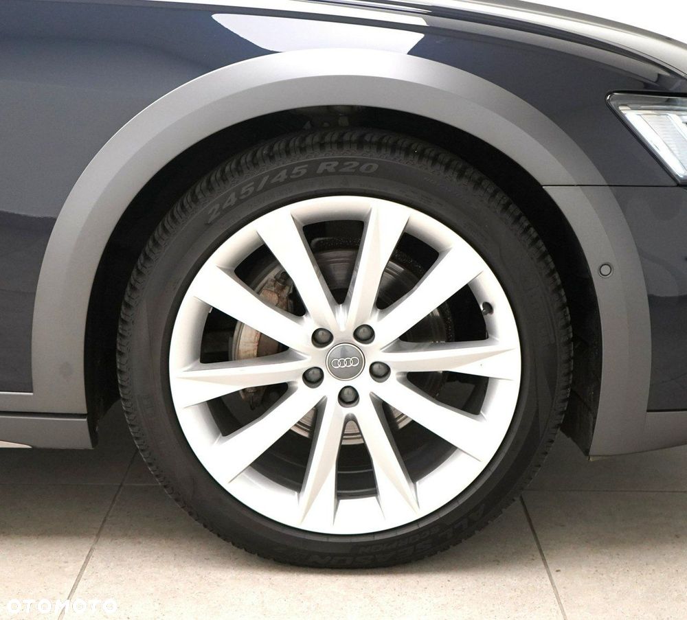 Audi A6 Allroad - 11