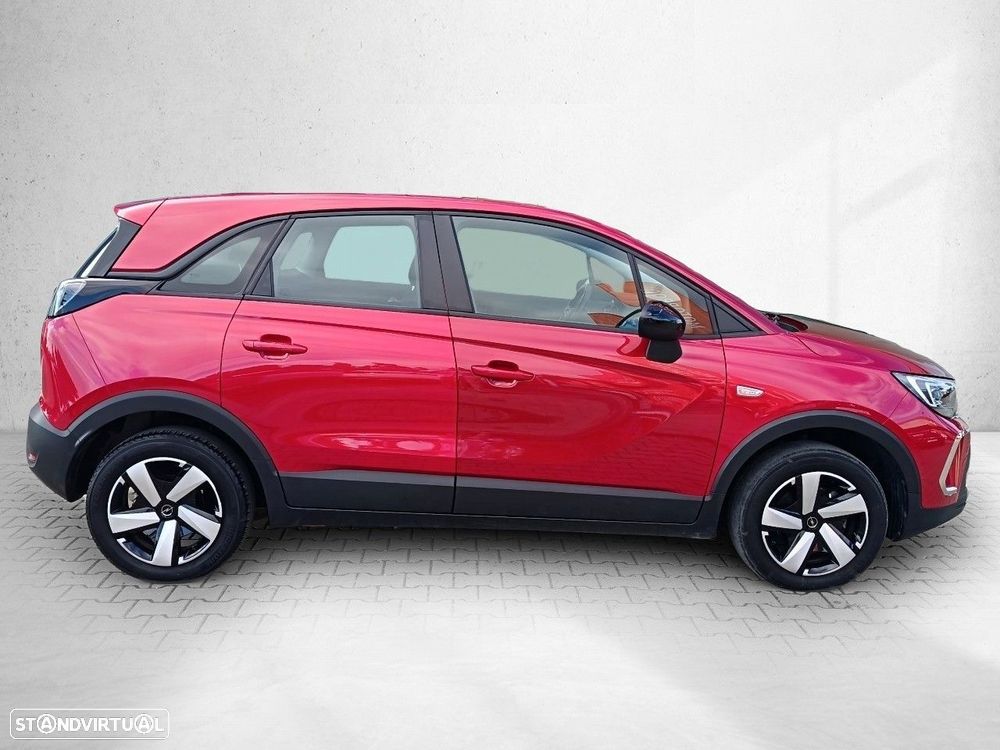 Opel Crossland 1.2 T Business Edition - 4