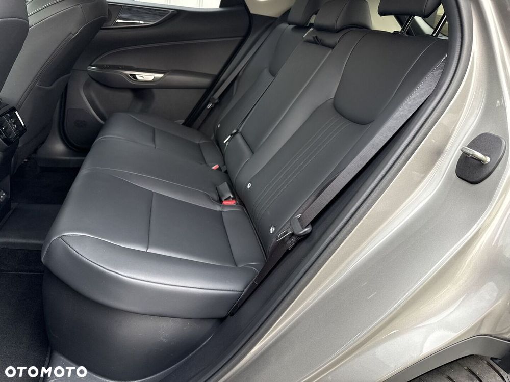 Lexus NX - 15