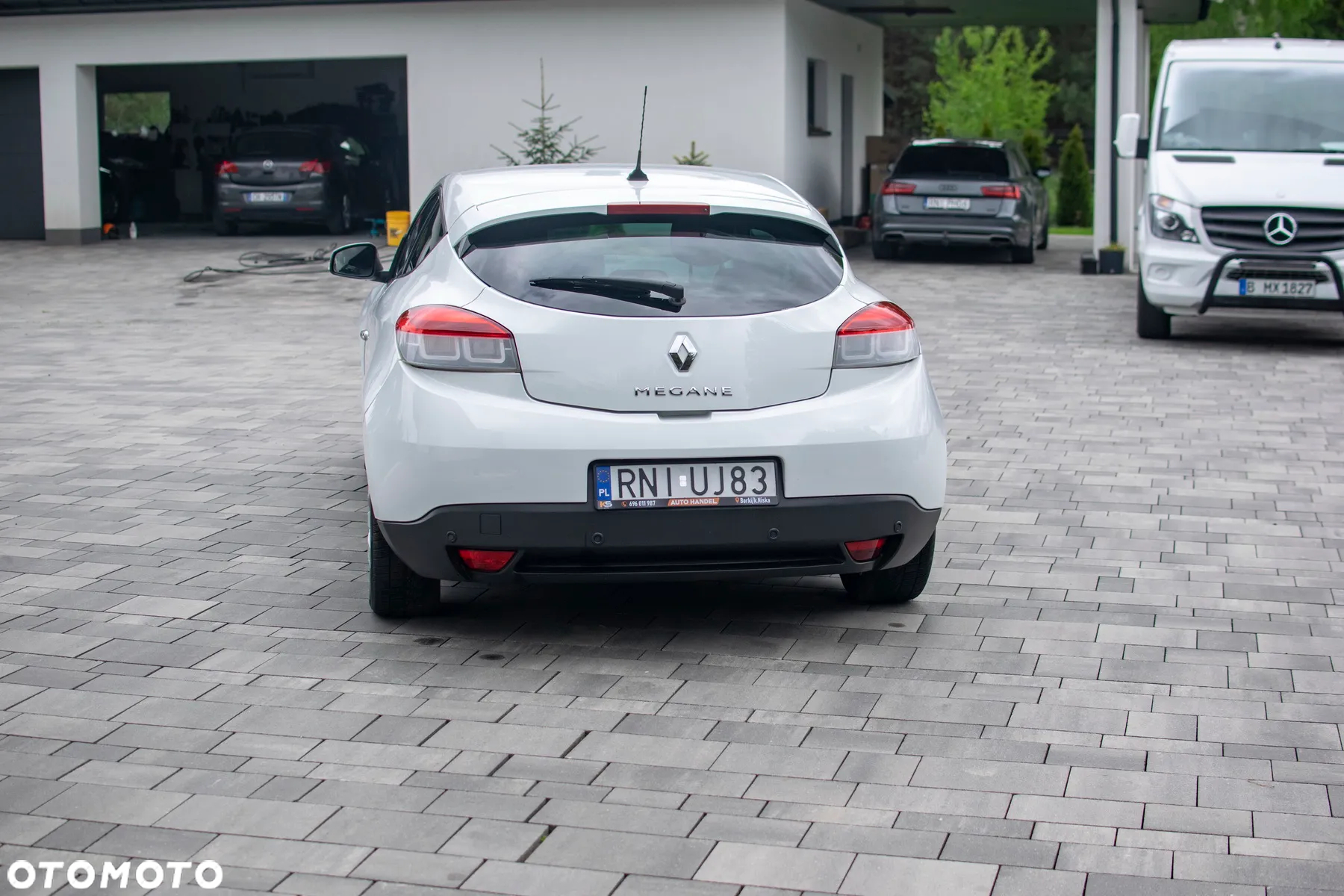 Renault Megane 2.0 16V TCE Dynamique - 18
