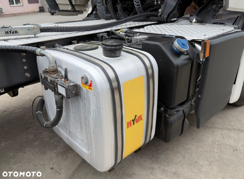 Scania R 500 Hydraulika /// Full Air /// Full Led /// Zadbana ! /// - 8