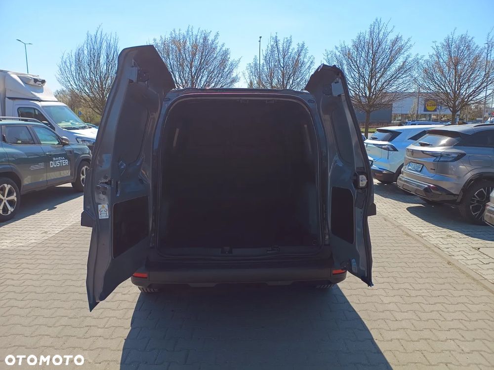 Renault Kangoo Van - 5