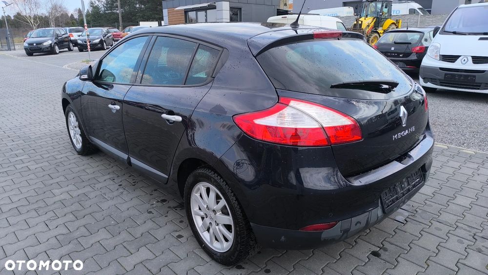 Renault Megane 1.6 16V 110 Dynamique - 6