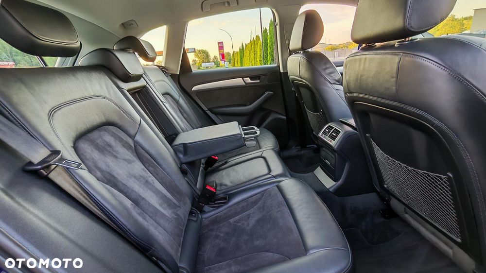 Audi Q5 2.0 TDI (clean diesel) ultra - 26
