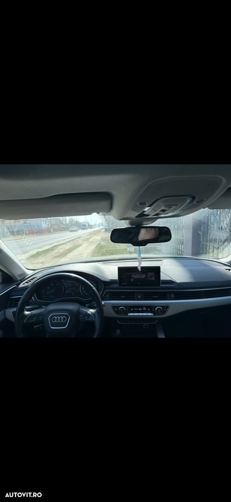 Audi A4 2.0 TDI - 13