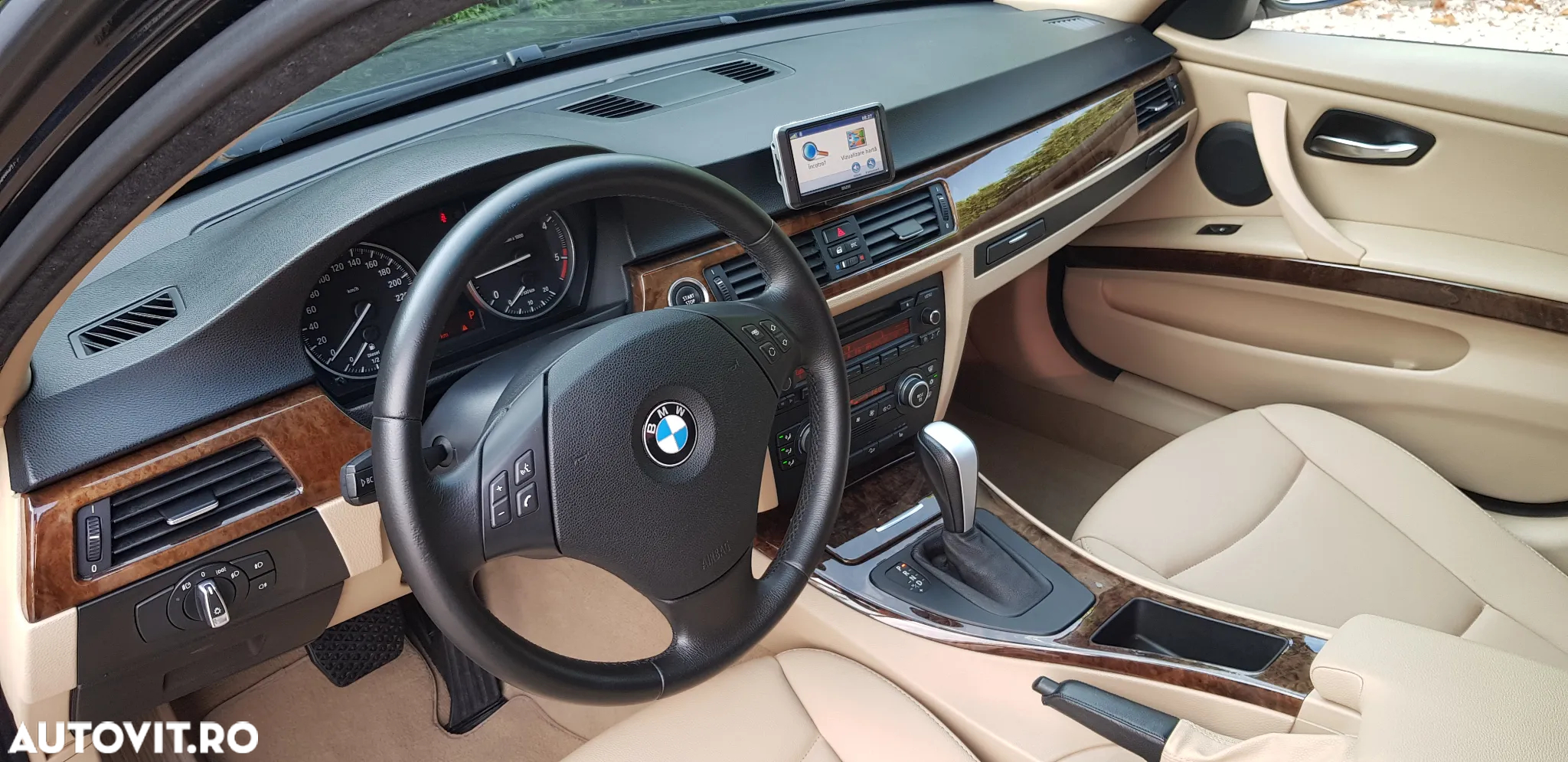 BMW Seria 3 - 30