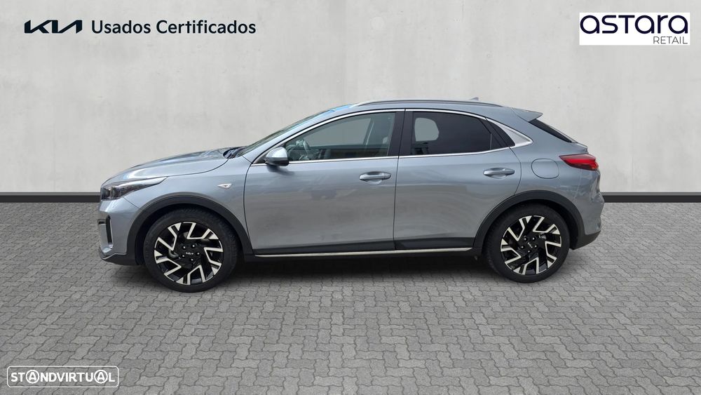 Kia XCeed 1.0 T-GDI Drive - 2