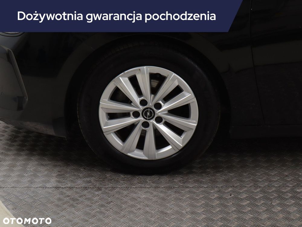 Opel Astra - 17
