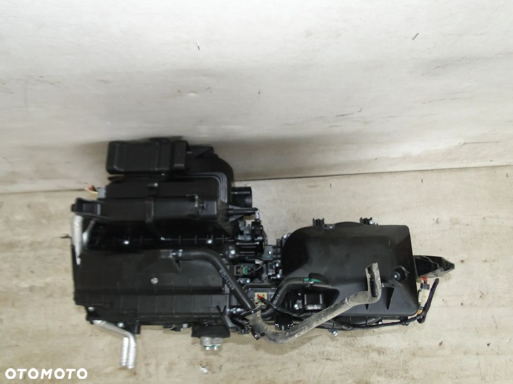 KIA PROCEED PRO CEED I NAGRZWNICA 07-10r EUROPA - 7