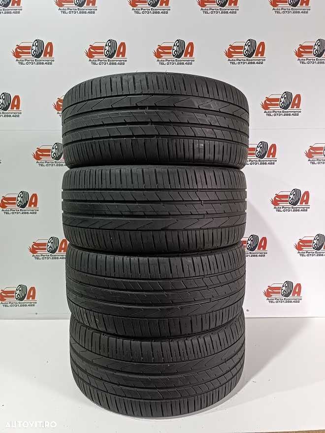 ANVELOPE 255 40 20 101Y 255/40/20 HANKOOK CP V10494 VARA - 6