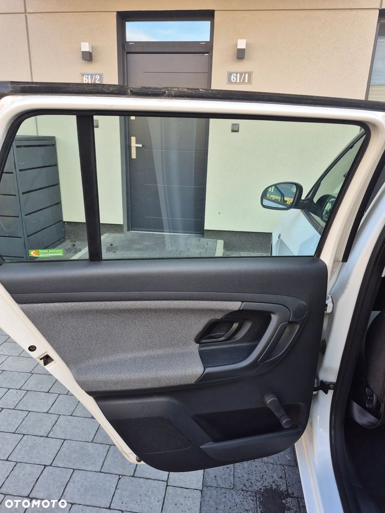 Skoda Fabia 1.2 12V Active - 8
