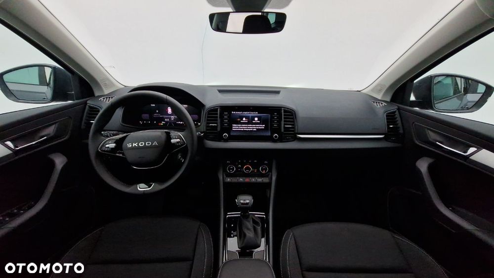 Skoda Karoq - 18