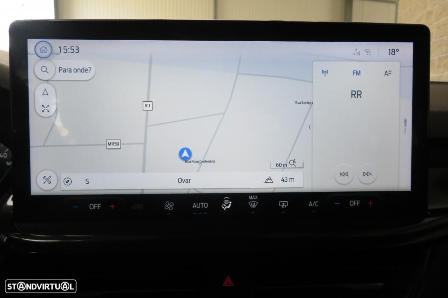 Ford Focus 1.0 EcoBoost MHEV ST-Line - 19