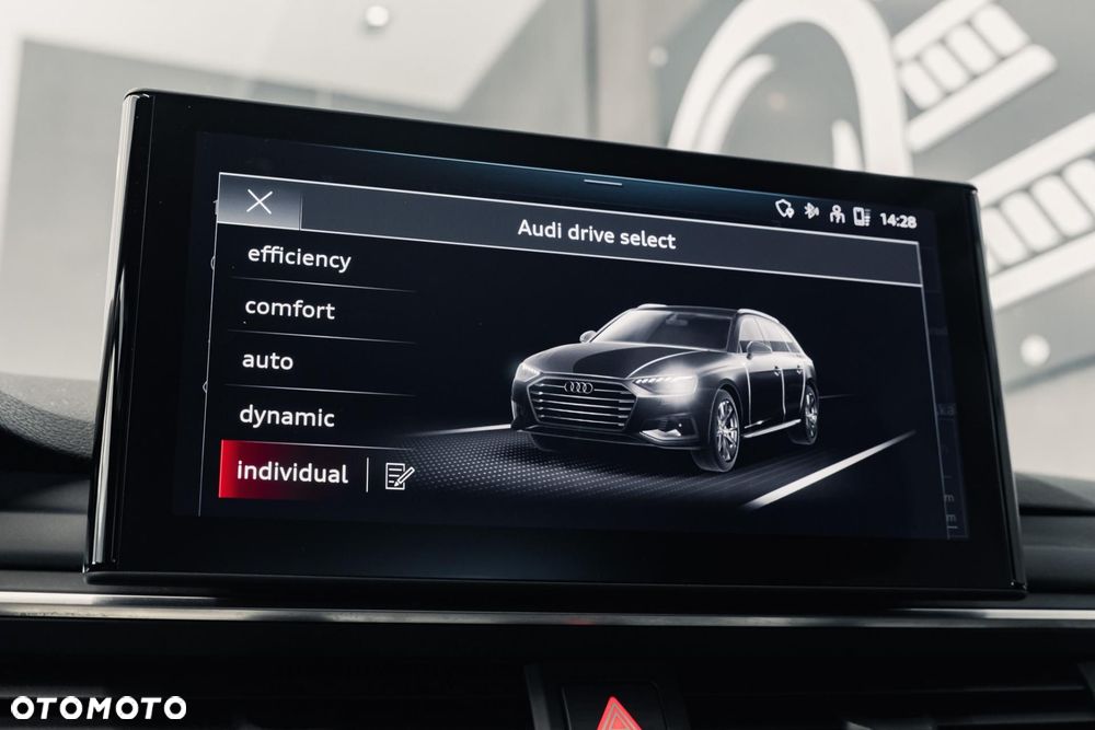 Audi A4 Avant 40 TFSI mHEV S Line S tronic - 21