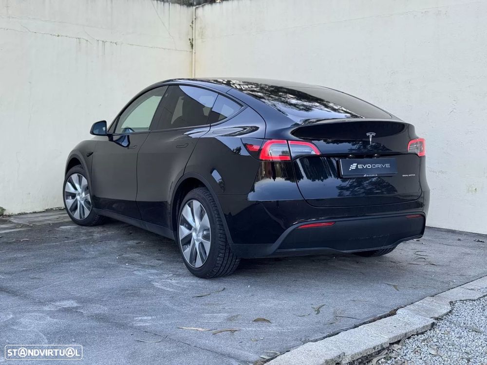 Tesla Model Y Long Range Tração Integral - 6
