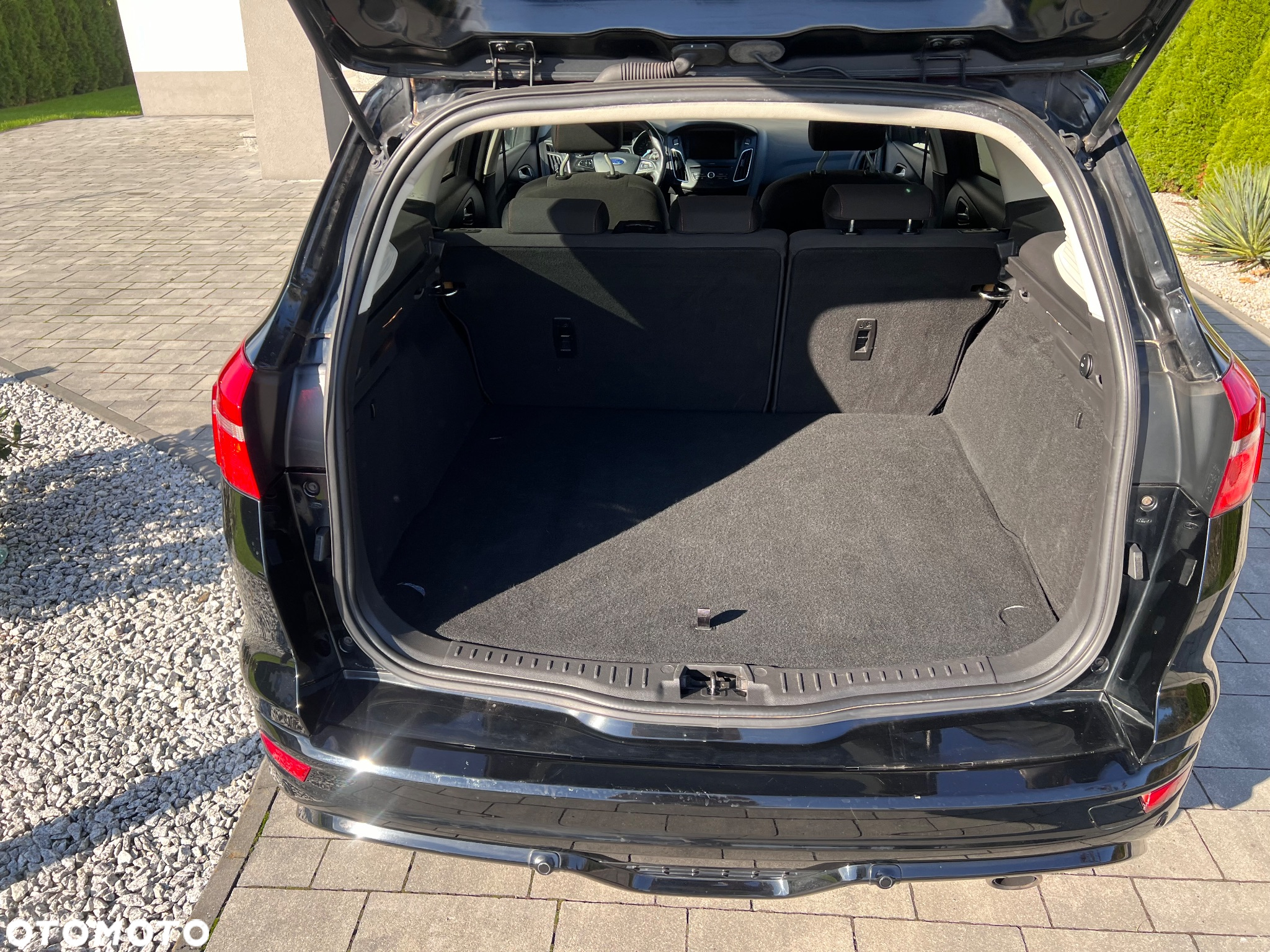 Ford Focus 1.5 EcoBoost ST-Line Black ASS - 23