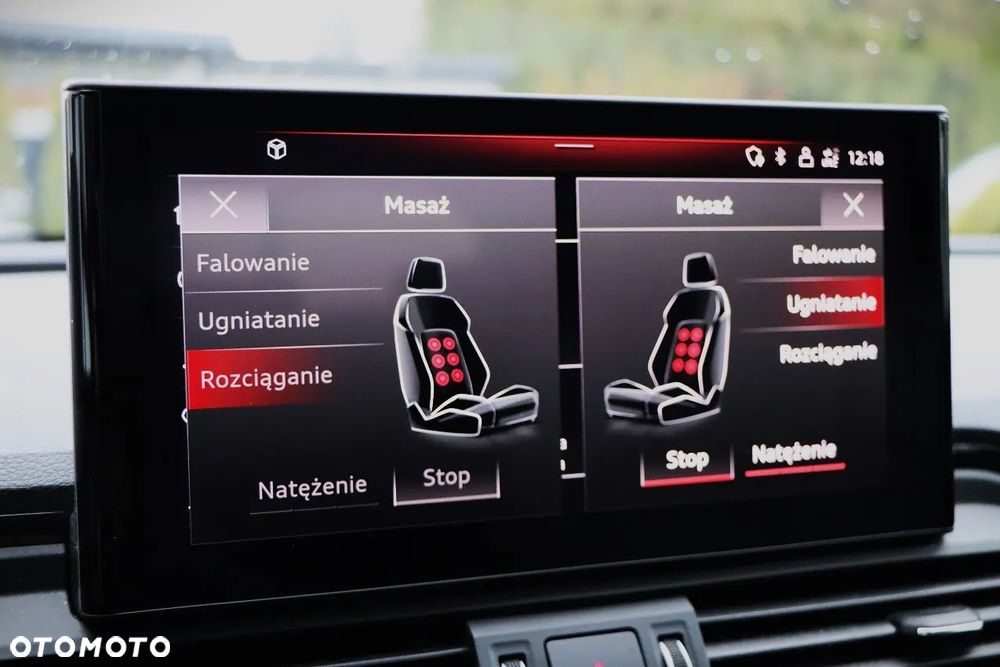 Audi Q5 Sportback 40 TDI quattro S tronic edition one - 35