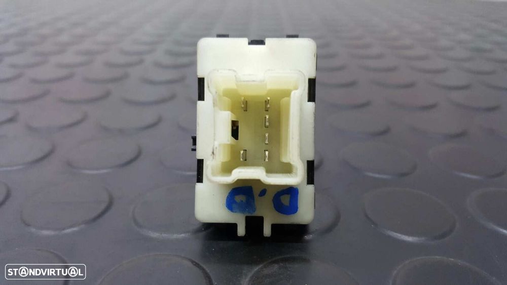 COMANDO DO ELEVADOR FRENTE DIREITO RENAULT CLIO IV LIMITED - 5