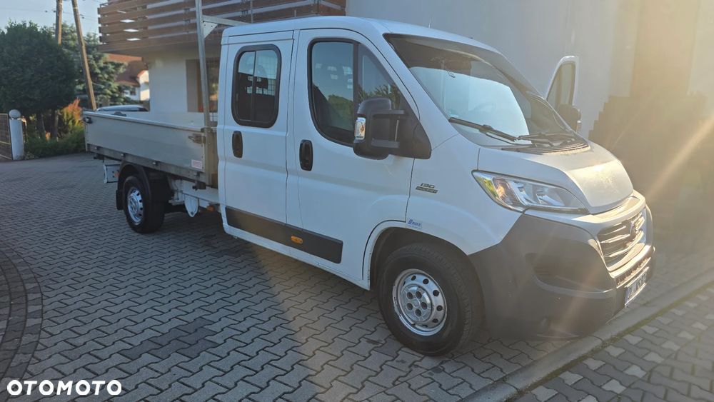 Fiat Ducato - 33