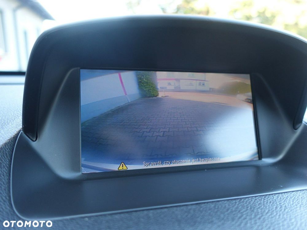 Opel Mokka 1.4 T Enjoy S&S - 19