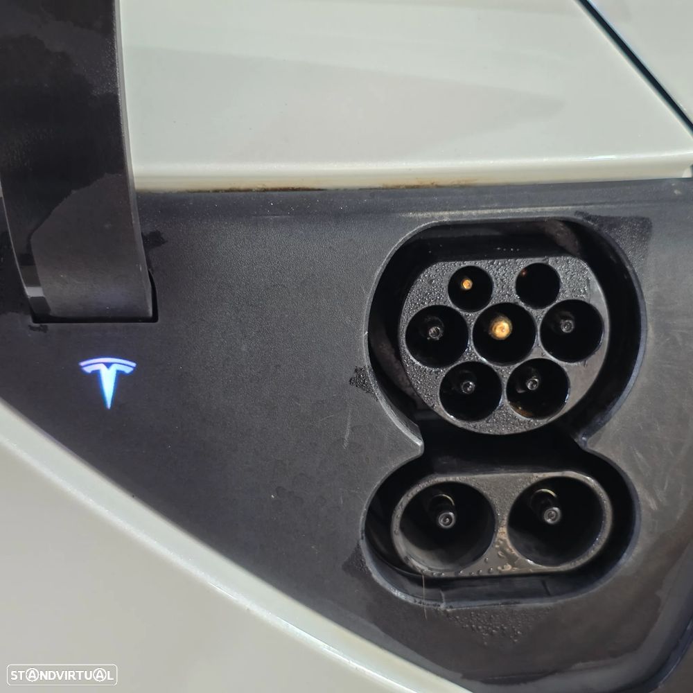 Tesla Model 3 Long Range Tração Integral - 8