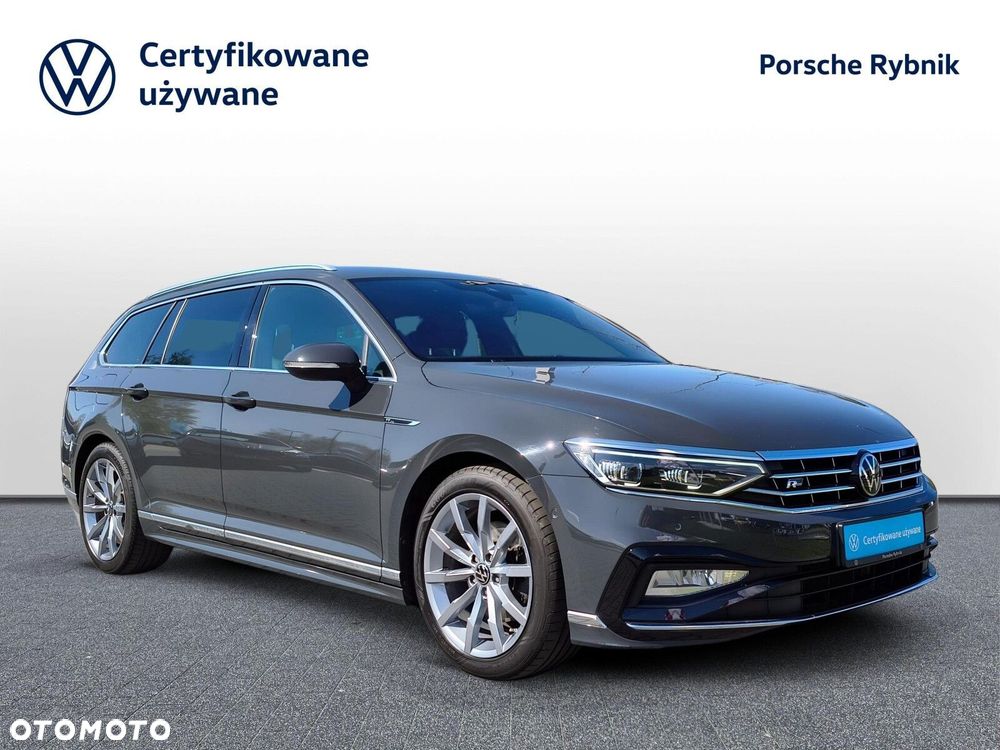 Volkswagen Passat Variant - 7