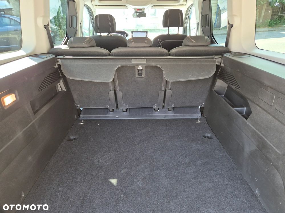 Peugeot Rifter BlueHDI 130 L2 Allure Pack - 22