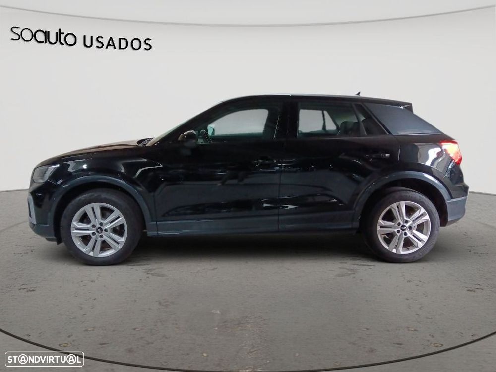 Audi Q2 2023 photo 3
