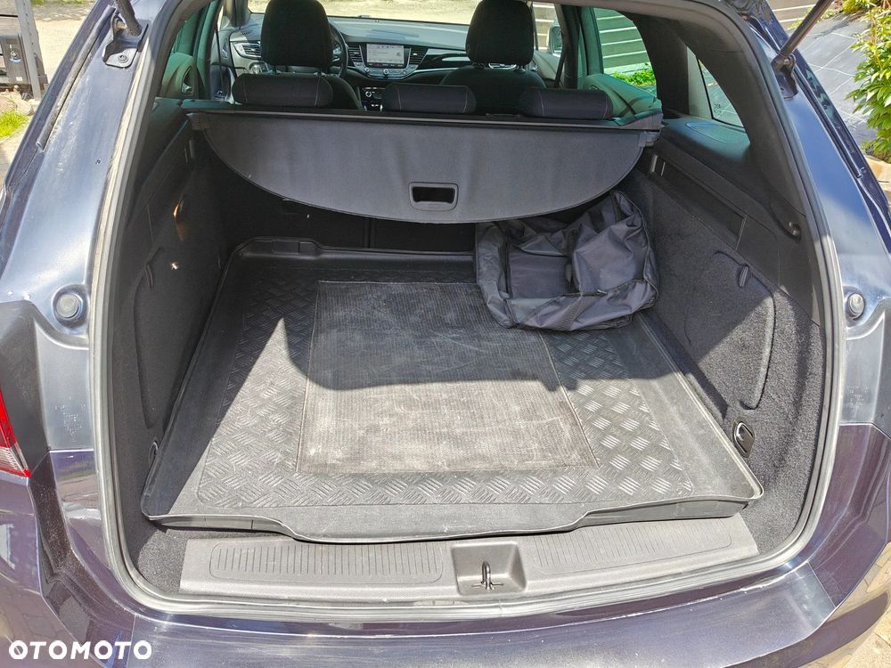 Opel Astra 1.4 T GPF Dynamic - 7
