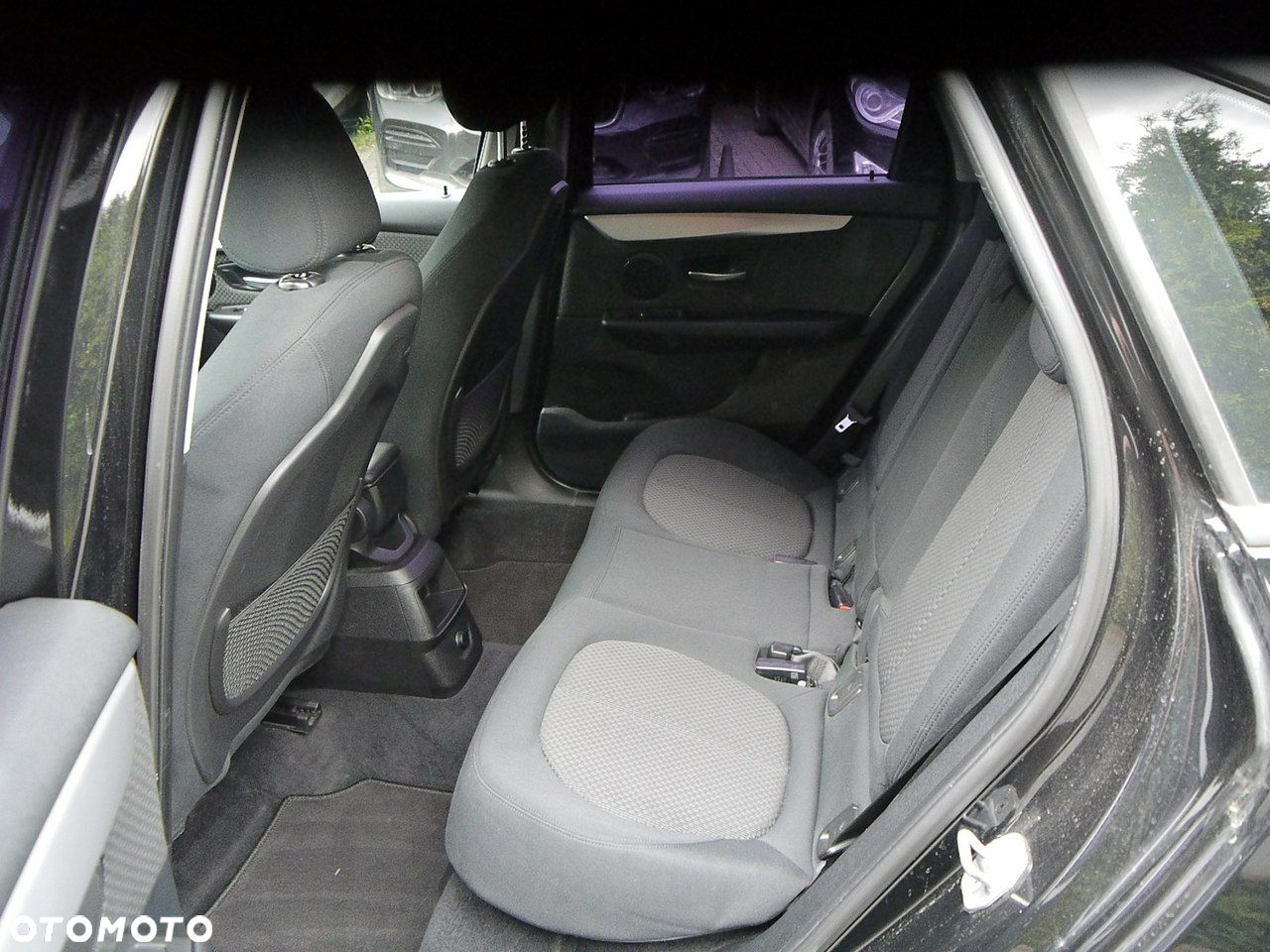 BMW Seria 2 216d Active Tourer M Sport - 19