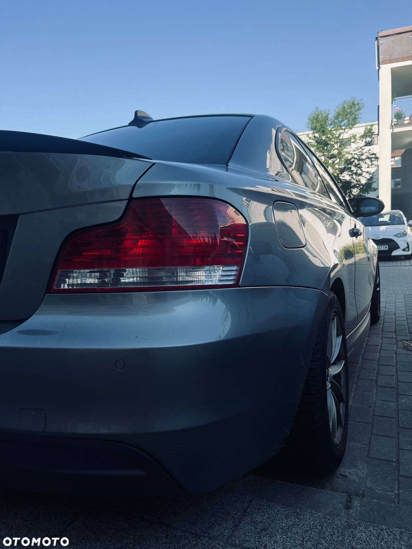 BMW Seria 1 120d - 3