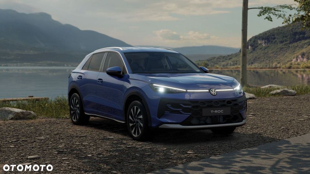 Volkswagen T-Roc 1.5 eTSI Style DSG - 16