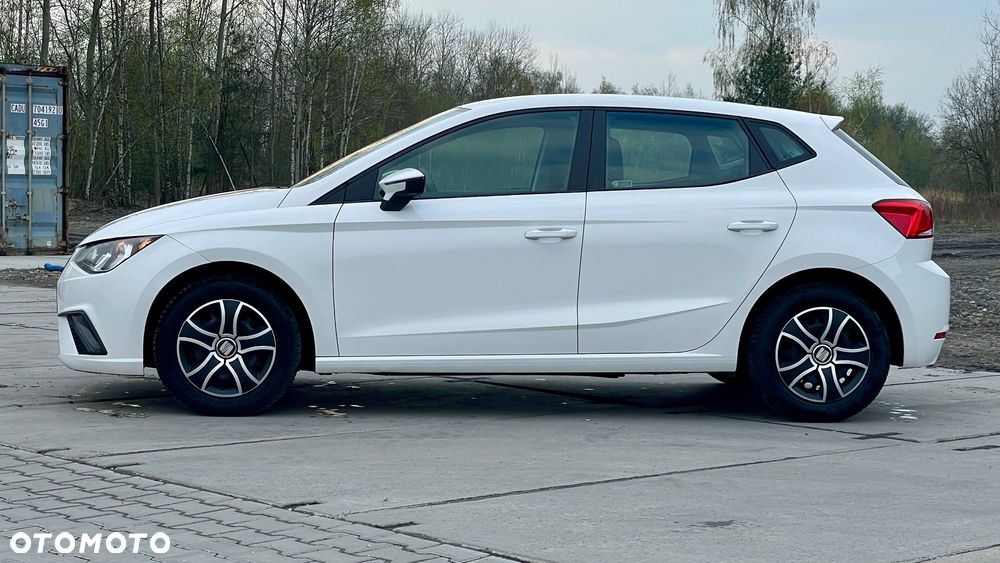 Seat Ibiza 1.0 Style S&S - 12