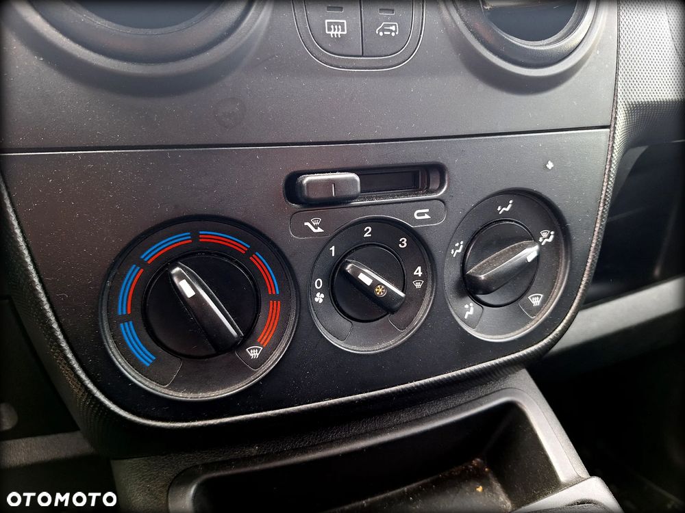 Fiat FIORINO - 15