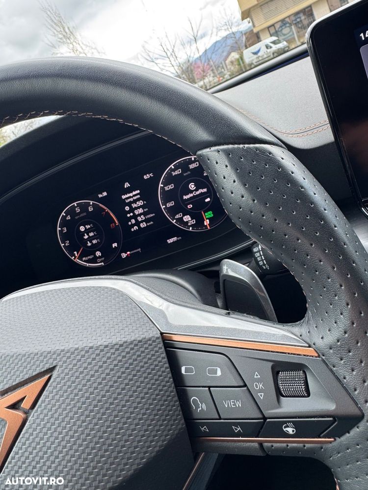 Cupra Formentor - 21