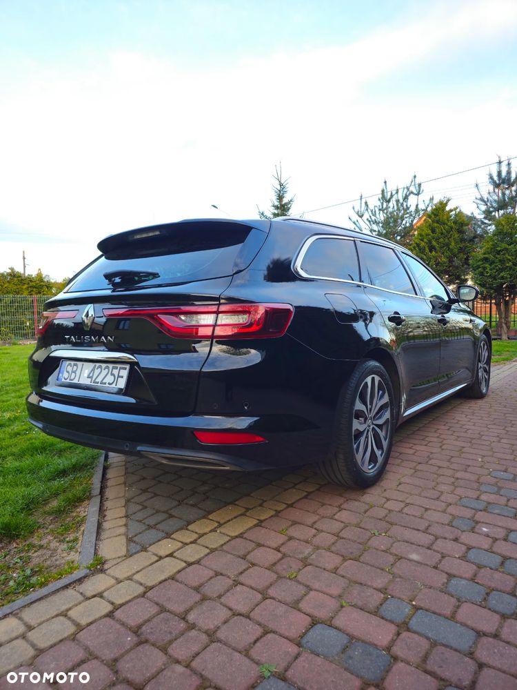 Renault Talisman 1.6 Energy TCe Zen EDC - 2