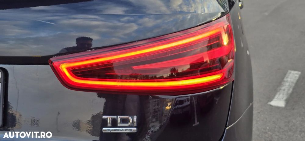 Audi Q3 2.0 TDI Quattro - 29