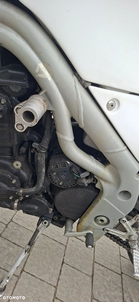 Triumph Speed Triple - 9