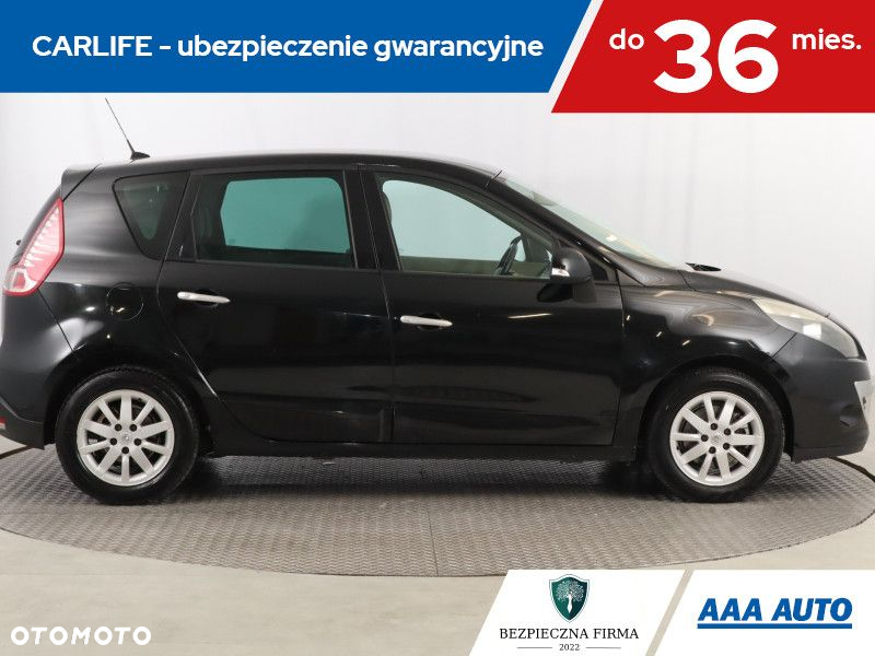 Renault Scenic - 7