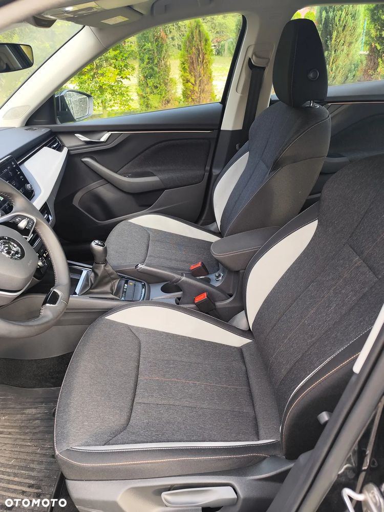 Skoda Scala - 17