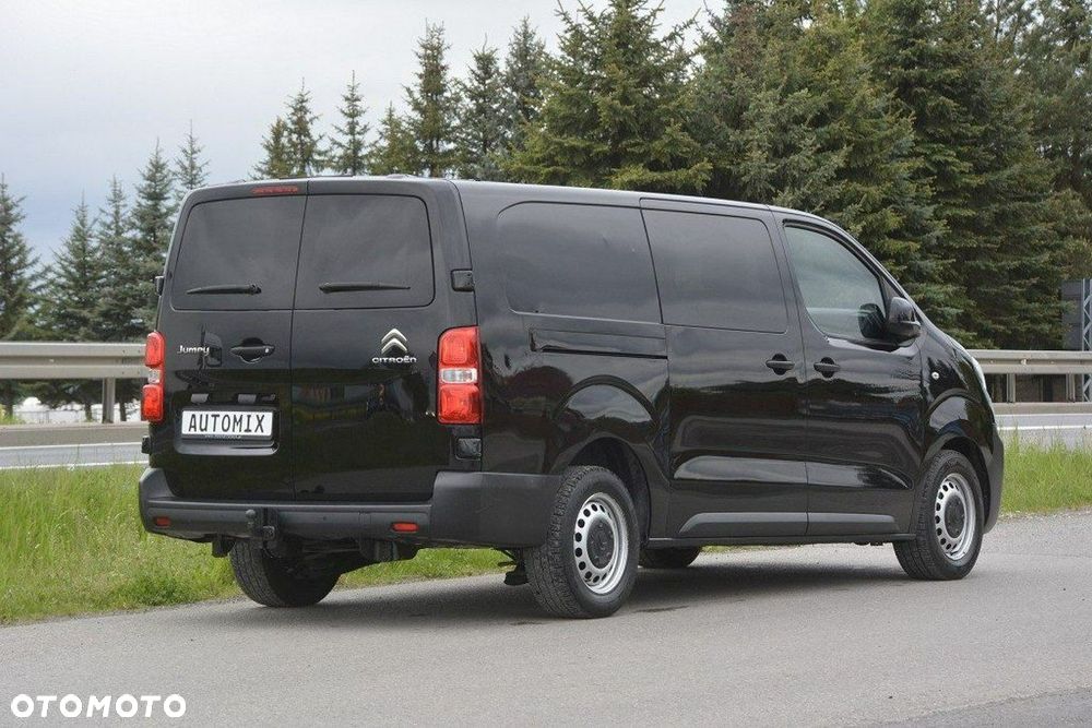 Citroën Jumpy - 7